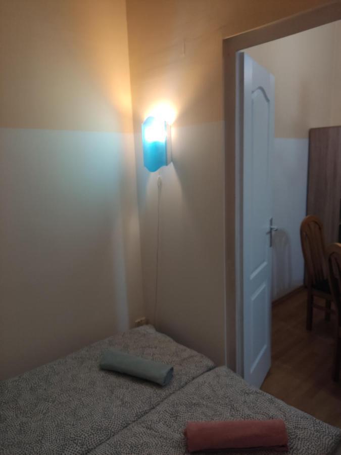 Christina Apartment Budapeszt Zewnętrze zdjęcie